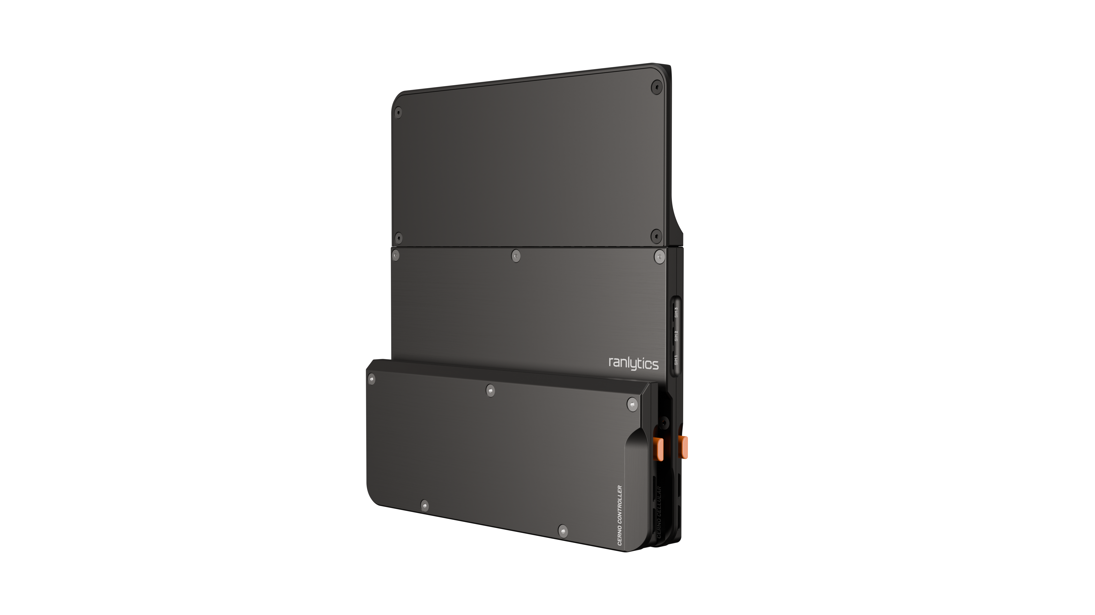 CERNO | 99% Reliable Walk Testing Hardware | Ranlytics