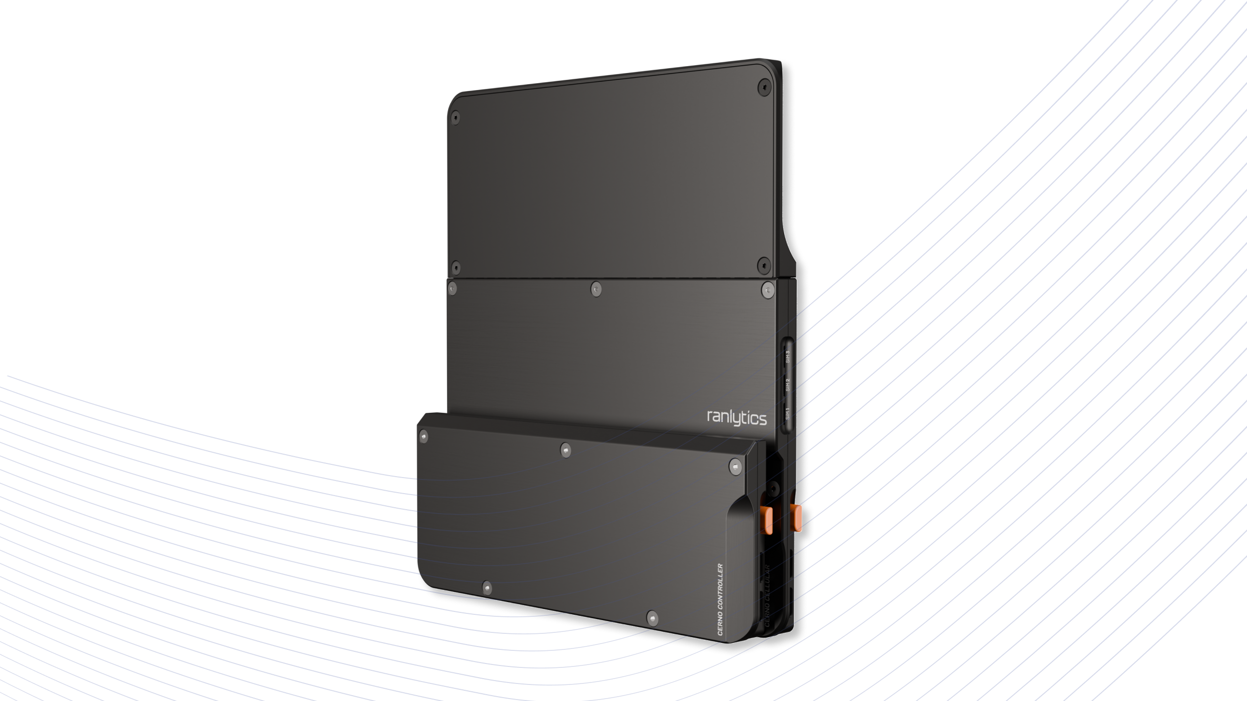 Products | Automated Wireless Network Testing & Monitoring
